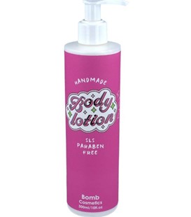 Picture of BOMB COSMETICS BODY LOTION